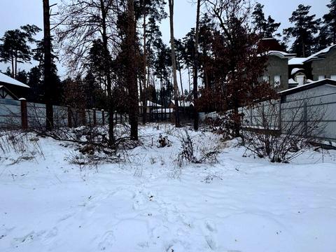 участок по адресу 