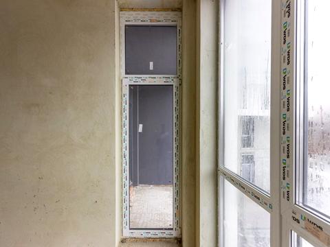 квартира по адресу Бузковая ул., (Будинок)