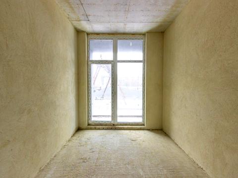 квартира по адресу Бузковая ул., (Будинок)