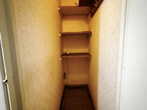 квартира за адресою Академіка Корольова вул., 7