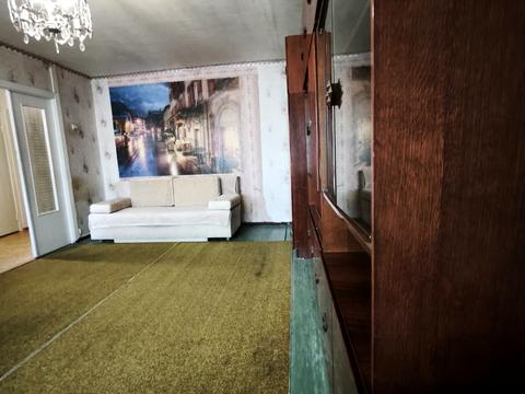 квартира за адресою Академіка Корольова вул., 7