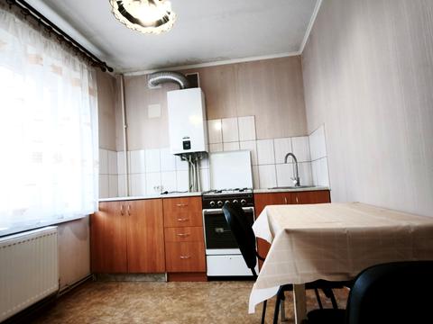 квартира за адресою Академіка Корольова вул., 7