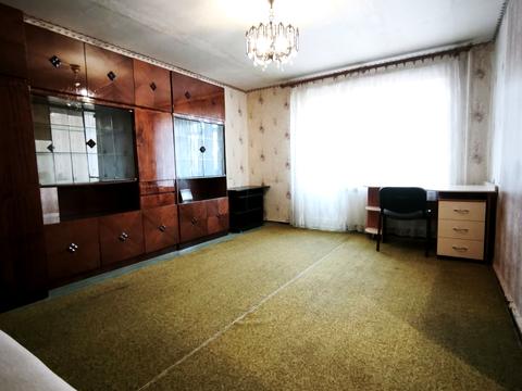 квартира за адресою Академіка Корольова вул., 7