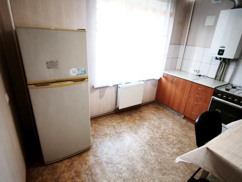 квартира за адресою Академіка Корольова вул., 7