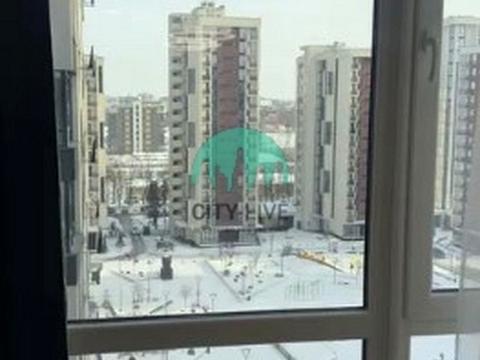 квартира за адресою Ленкавського вул., 34 к1