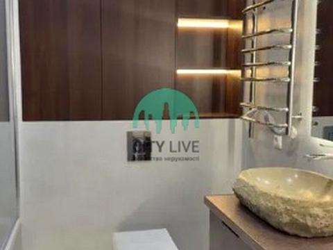 квартира за адресою Ленкавського вул., 34 к1