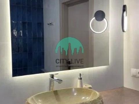 квартира за адресою Ленкавського вул., 34 к1