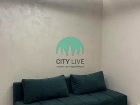 квартира за адресою Ленкавського вул., 34 к1