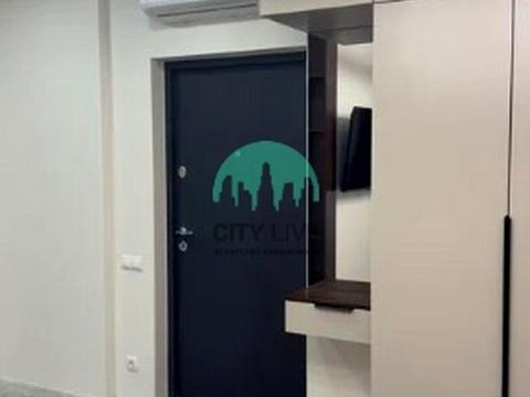 квартира за адресою Ленкавського вул., 34 к1