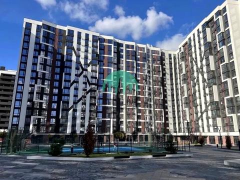 квартира за адресою Ленкавського вул., 34 к1