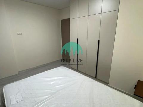 квартира за адресою Ленкавського вул., 34 к1