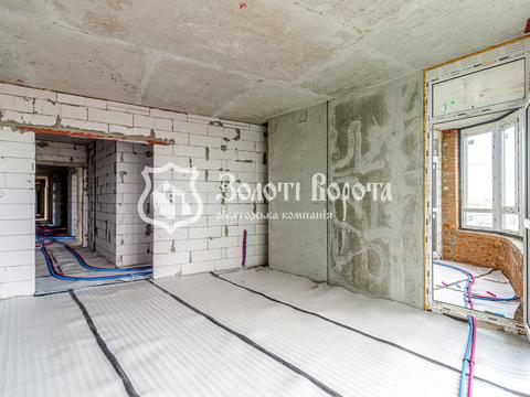 квартира за адресою Причальна вул., 8