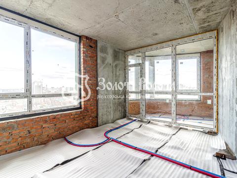 квартира за адресою Причальна вул., 8