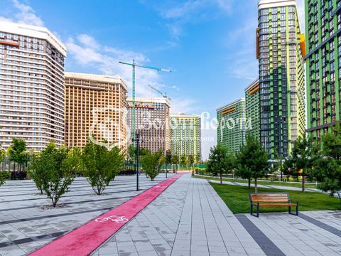 квартира за адресою Причальна вул., 8