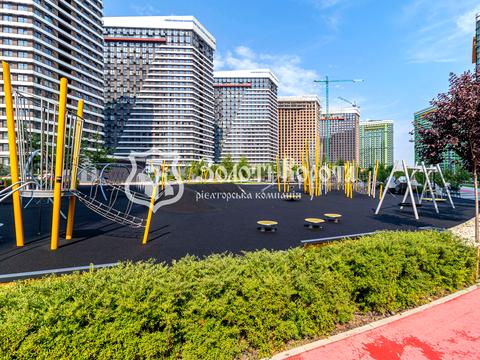 квартира за адресою Причальна вул., 8