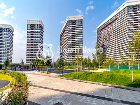 квартира за адресою Причальна вул., 8