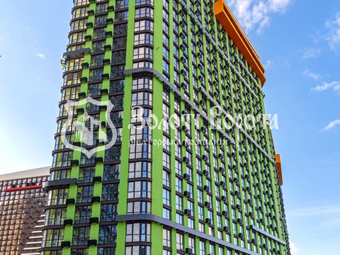 квартира за адресою Причальна вул., 8