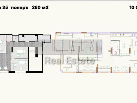 коммерческая по адресу Андрея Верхогляда ул. (Михайла Драгомирова), 9