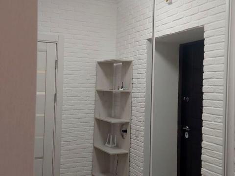 квартира за адресою Запорізьке шосе, 28-Р