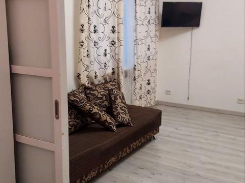 квартира за адресою Запорізьке шосе, 28-Р