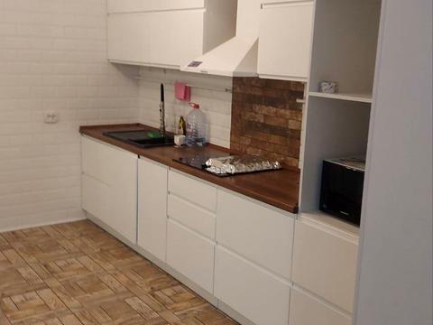 квартира за адресою Запорізьке шосе, 28-Р
