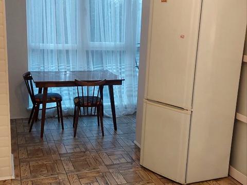 квартира за адресою Запорізьке шосе, 28-Р