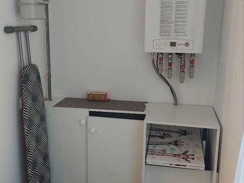 квартира за адресою Запорізьке шосе, 28-Р
