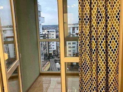 квартира за адресою Тараса Шевченка вул., 19