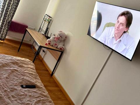 квартира за адресою Тараса Шевченка вул., 19