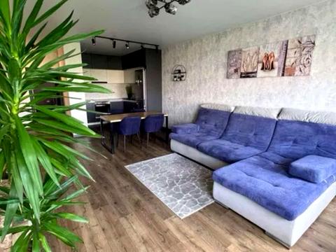 квартира за адресою Воскресенська вул., 16