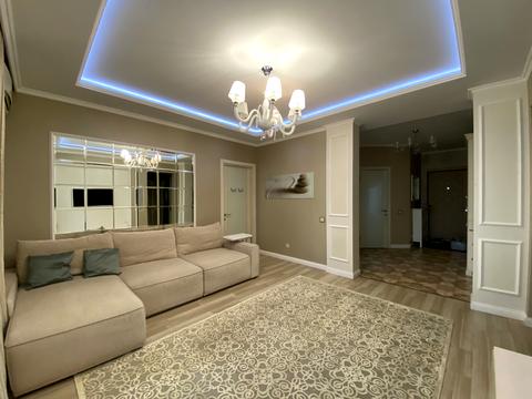 квартира за адресою Вишгородська вул., 45-А/5