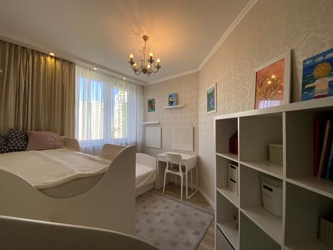 квартира за адресою Вишгородська вул., 45-А/5