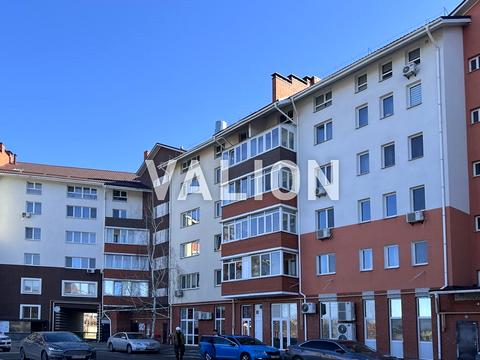 квартира за адресою Партизанська вул., 1-А