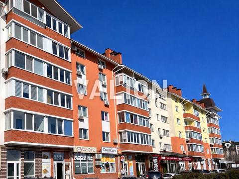 квартира за адресою Партизанська вул., 1-А