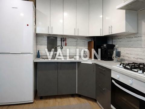 квартира за адресою Партизанська вул., 1-А