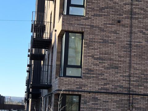 квартира за адресою Долішня вул., 19/1