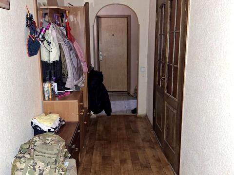 квартира за адресою Полюсна вул., 12