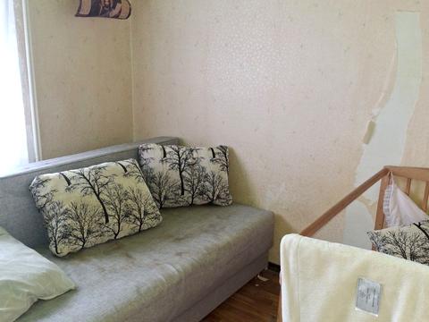 квартира за адресою Полюсна вул., 12