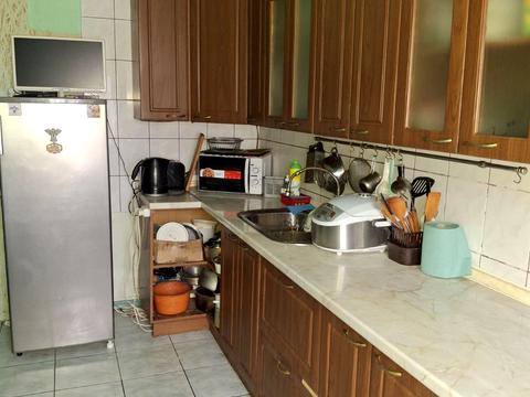 квартира за адресою Полюсна вул., 12