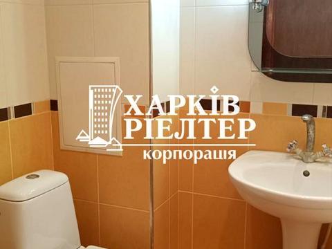 квартира по адресу Людвига Свободы просп., 48а