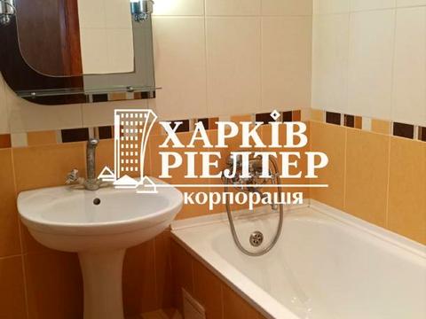 квартира по адресу Людвига Свободы просп., 48а