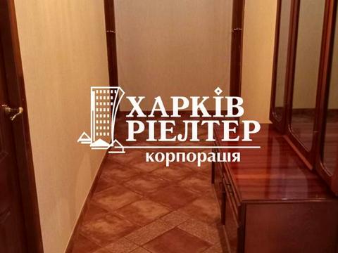 квартира по адресу Людвига Свободы просп., 48а
