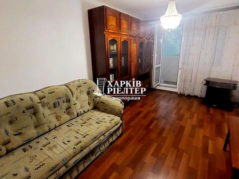 квартира за адресою Людвіга Свободи просп., 48а