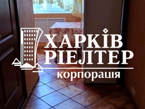 квартира по адресу Людвига Свободы просп., 48а