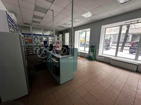 комерційна за адресою Князів Острозьких вул. (Московська), 15Г