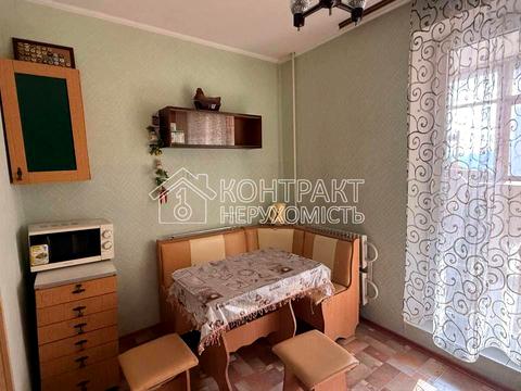 квартира за адресою Бобруйська вул., 45