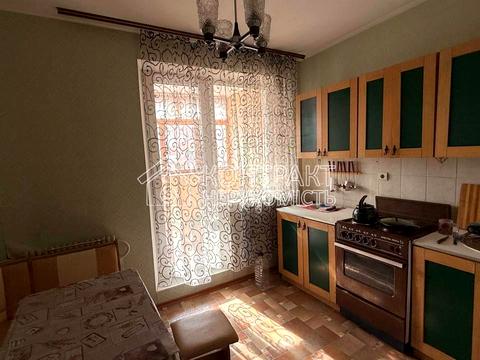 квартира за адресою Бобруйська вул., 45