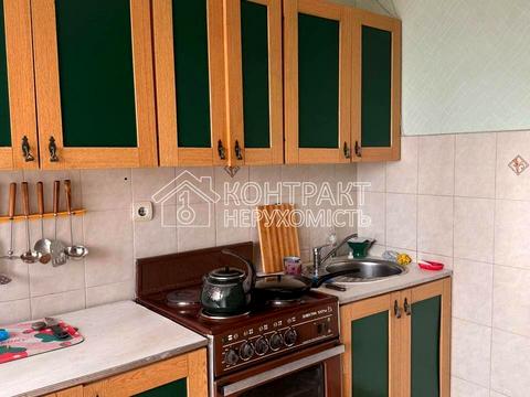 квартира за адресою Бобруйська вул., 45