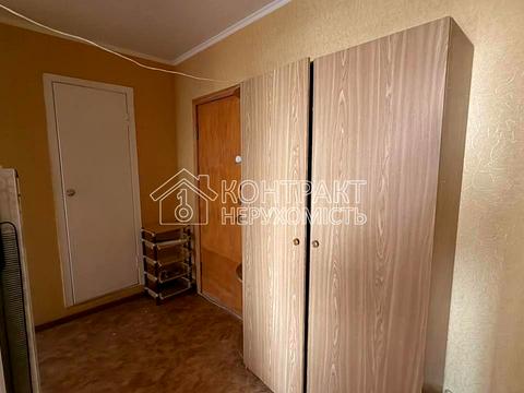 квартира за адресою Бобруйська вул., 45