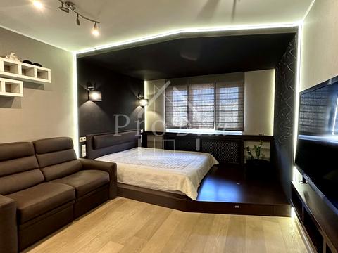 квартира по адресу Левка Лукьяненко ул. (Маршала Тимошенко), 29-А